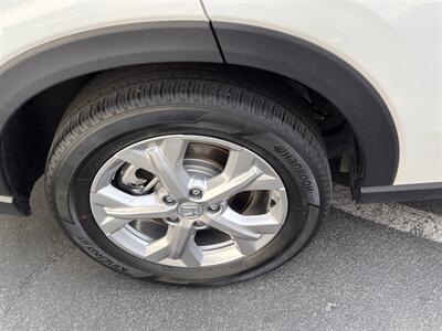 2025 Honda HR-V LX - Photo 10 - Salt Lake City, UT 84115