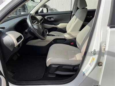 2025 Honda HR-V LX - Photo 12 - Salt Lake City, UT 84115
