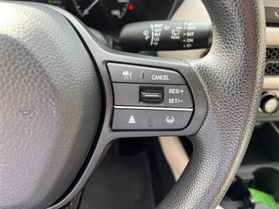 2025 Honda HR-V LX - Photo 19 - Salt Lake City, UT 84115