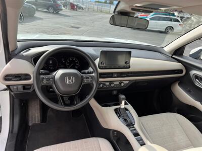 2025 Honda HR-V LX - Photo 15 - Salt Lake City, UT 84115