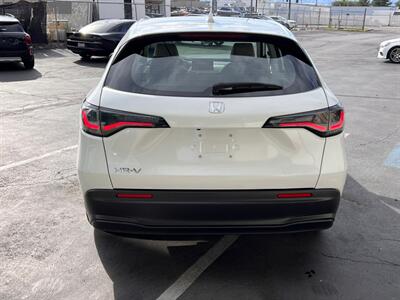 2025 Honda HR-V LX - Photo 6 - Salt Lake City, UT 84115