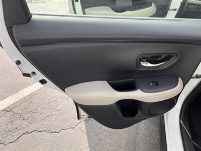 2025 Honda HR-V LX - Photo 16 - Salt Lake City, UT 84115