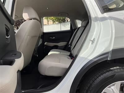 2025 Honda HR-V LX - Photo 14 - Salt Lake City, UT 84115