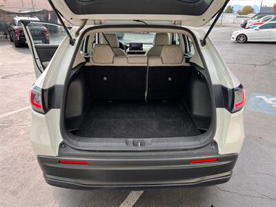 2025 Honda HR-V LX - Photo 17 - Salt Lake City, UT 84115