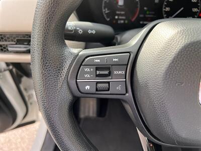 2025 Honda HR-V LX - Photo 20 - Salt Lake City, UT 84115