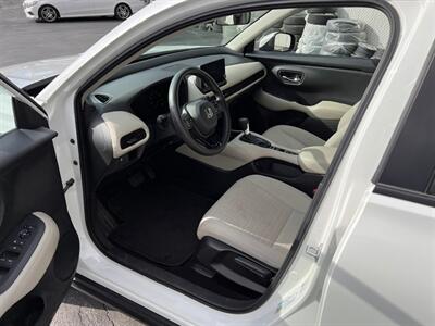 2025 Honda HR-V LX - Photo 11 - Salt Lake City, UT 84115