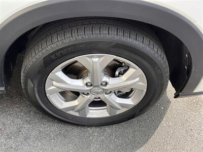 2025 Honda HR-V LX - Photo 9 - Salt Lake City, UT 84115