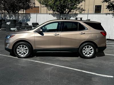 2019 Chevrolet Equinox LT - Photo 4 - Salt Lake City, UT 84115