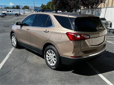2019 Chevrolet Equinox LT - Photo 5 - Salt Lake City, UT 84115