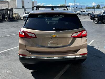 2019 Chevrolet Equinox LT - Photo 6 - Salt Lake City, UT 84115
