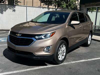 2019 Chevrolet Equinox LT - Photo 3 - Salt Lake City, UT 84115