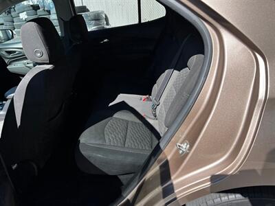 2019 Chevrolet Equinox LT - Photo 16 - Salt Lake City, UT 84115