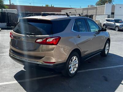 2019 Chevrolet Equinox LT - Photo 7 - Salt Lake City, UT 84115