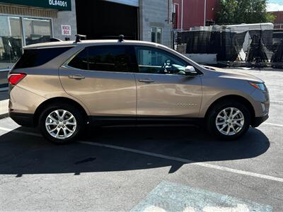 2019 Chevrolet Equinox LT - Photo 8 - Salt Lake City, UT 84115