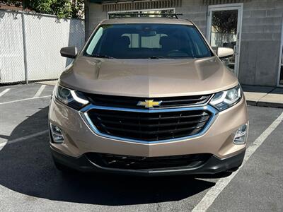 2019 Chevrolet Equinox LT - Photo 2 - Salt Lake City, UT 84115
