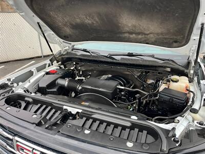 2024 GMC Sierra 3500HD SLE   - Photo 43 - Salt Lake City, UT 84115