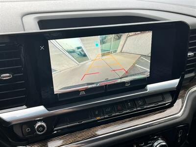 2024 GMC Sierra 3500HD SLE   - Photo 37 - Salt Lake City, UT 84115