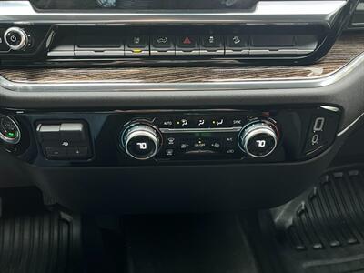 2024 GMC Sierra 3500HD SLE   - Photo 35 - Salt Lake City, UT 84115