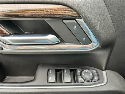 2024 GMC Sierra 3500HD SLE   - Photo 18 - Salt Lake City, UT 84115