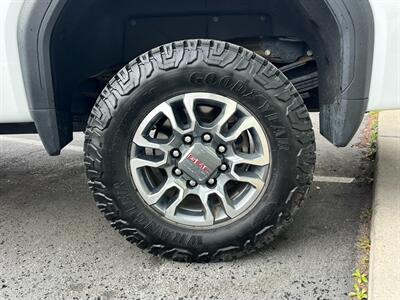 2024 GMC Sierra 3500HD SLE   - Photo 14 - Salt Lake City, UT 84115