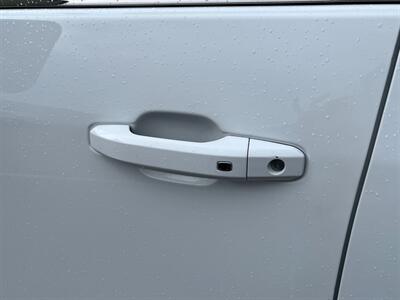 2024 GMC Sierra 3500HD SLE   - Photo 16 - Salt Lake City, UT 84115