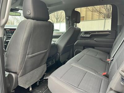 2024 GMC Sierra 3500HD SLE   - Photo 25 - Salt Lake City, UT 84115
