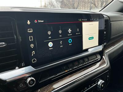 2024 GMC Sierra 3500HD SLE   - Photo 39 - Salt Lake City, UT 84115