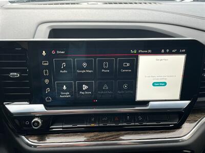 2024 GMC Sierra 3500HD SLE   - Photo 36 - Salt Lake City, UT 84115