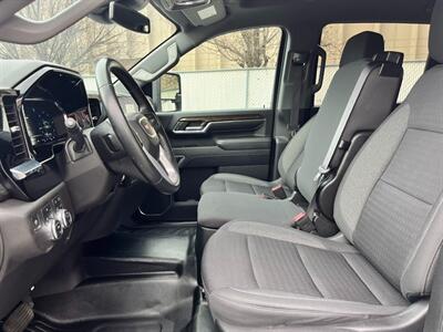 2024 GMC Sierra 3500HD SLE   - Photo 22 - Salt Lake City, UT 84115