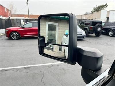 2024 GMC Sierra 3500HD SLE   - Photo 42 - Salt Lake City, UT 84115