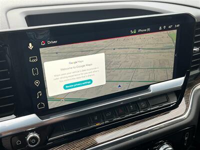 2024 GMC Sierra 3500HD SLE   - Photo 38 - Salt Lake City, UT 84115