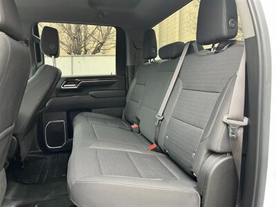 2024 GMC Sierra 3500HD SLE   - Photo 26 - Salt Lake City, UT 84115