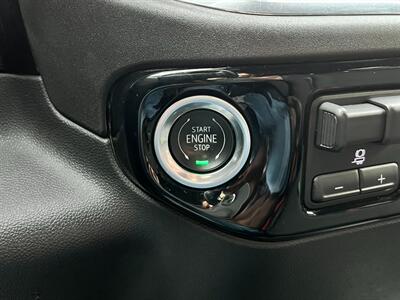 2024 GMC Sierra 3500HD SLE   - Photo 33 - Salt Lake City, UT 84115