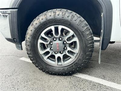 2024 GMC Sierra 3500HD SLE   - Photo 15 - Salt Lake City, UT 84115