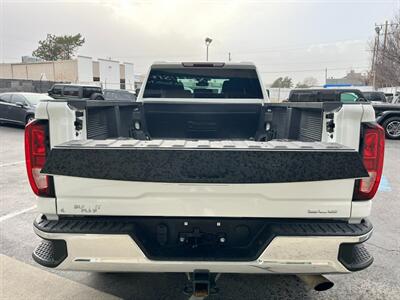 2024 GMC Sierra 3500HD SLE   - Photo 7 - Salt Lake City, UT 84115