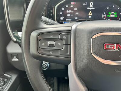 2024 GMC Sierra 3500HD SLE   - Photo 29 - Salt Lake City, UT 84115