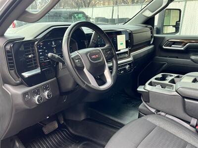 2024 GMC Sierra 3500HD SLE   - Photo 19 - Salt Lake City, UT 84115