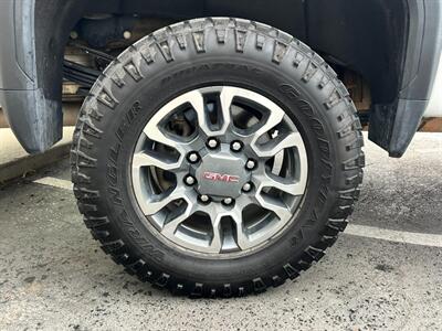 2024 GMC Sierra 3500HD SLE   - Photo 13 - Salt Lake City, UT 84115