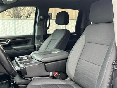 2024 GMC Sierra 3500HD SLE   - Photo 21 - Salt Lake City, UT 84115