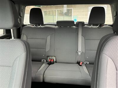 2024 GMC Sierra 3500HD SLE   - Photo 27 - Salt Lake City, UT 84115