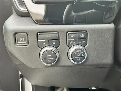 2024 GMC Sierra 3500HD SLE   - Photo 34 - Salt Lake City, UT 84115