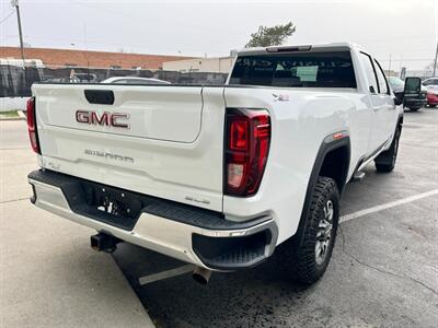 2024 GMC Sierra 3500HD SLE   - Photo 9 - Salt Lake City, UT 84115