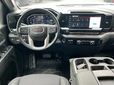 2024 GMC Sierra 3500HD SLE   - Photo 23 - Salt Lake City, UT 84115