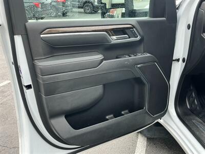 2024 GMC Sierra 3500HD SLE   - Photo 17 - Salt Lake City, UT 84115