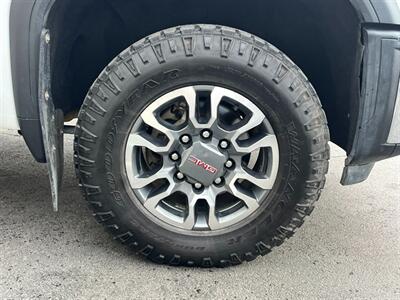 2024 GMC Sierra 3500HD SLE   - Photo 12 - Salt Lake City, UT 84115