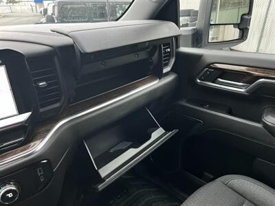 2024 GMC Sierra 3500HD SLE   - Photo 41 - Salt Lake City, UT 84115