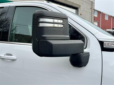 2024 GMC Sierra 3500HD SLE   - Photo 11 - Salt Lake City, UT 84115