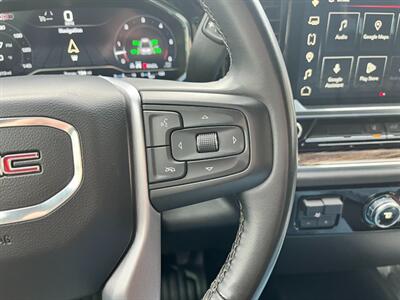 2024 GMC Sierra 3500HD SLE   - Photo 30 - Salt Lake City, UT 84115