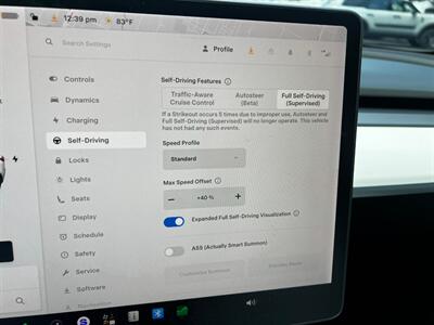 2021 Tesla Model 3 Performance - Photo 28 - Salt Lake City, UT 84115