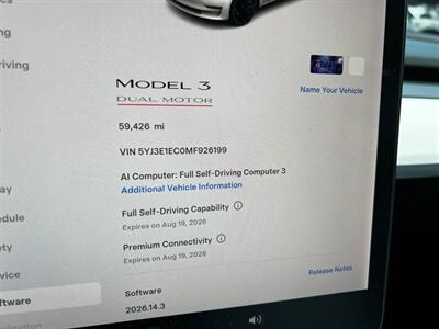 2021 Tesla Model 3 Performance - Photo 30 - Salt Lake City, UT 84115